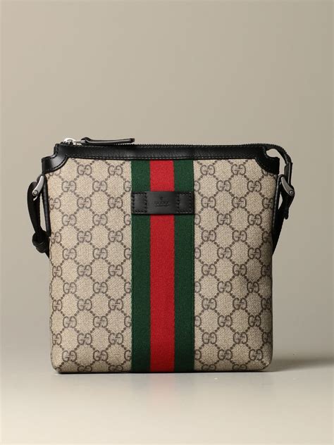 borse tracolla gucci|Gucci borse pochette.